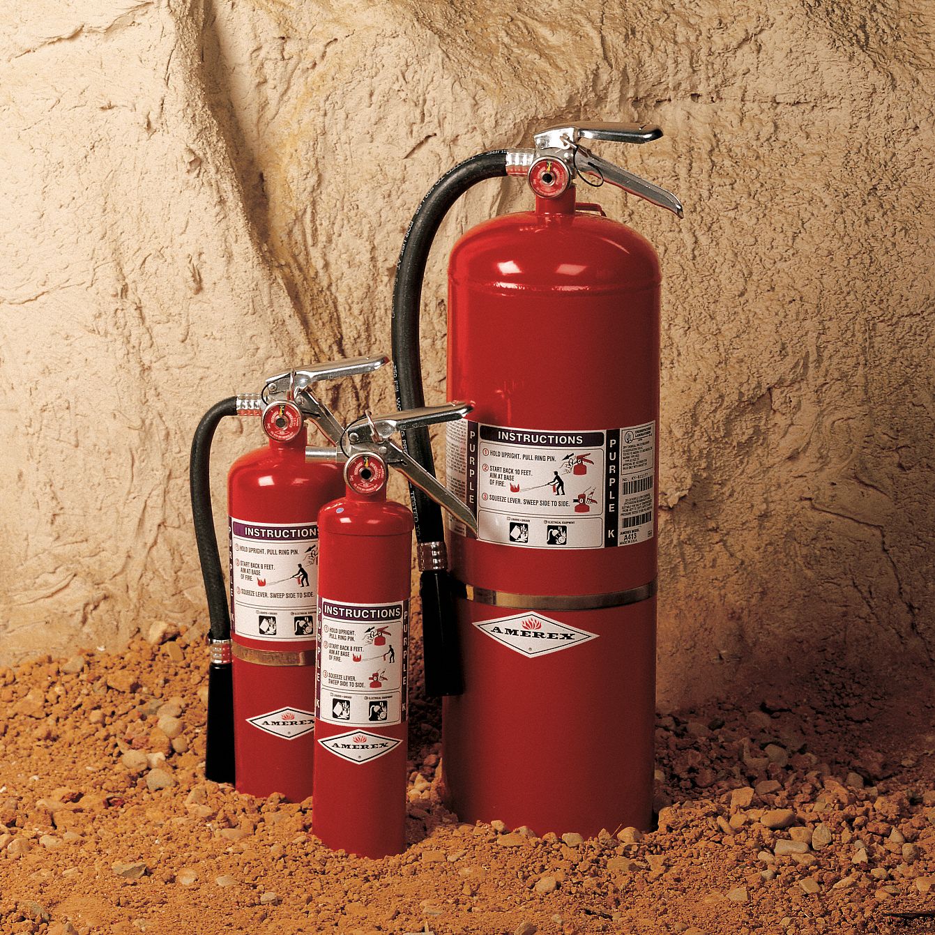 Amerex 3G-OTH-548846