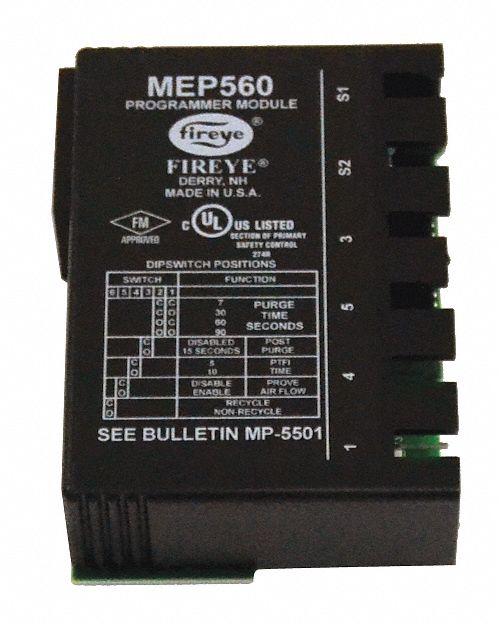 Fireye 3G-OTH-111909