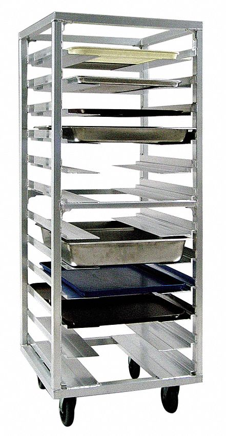 New Age Industrial 3G-OTH-574029