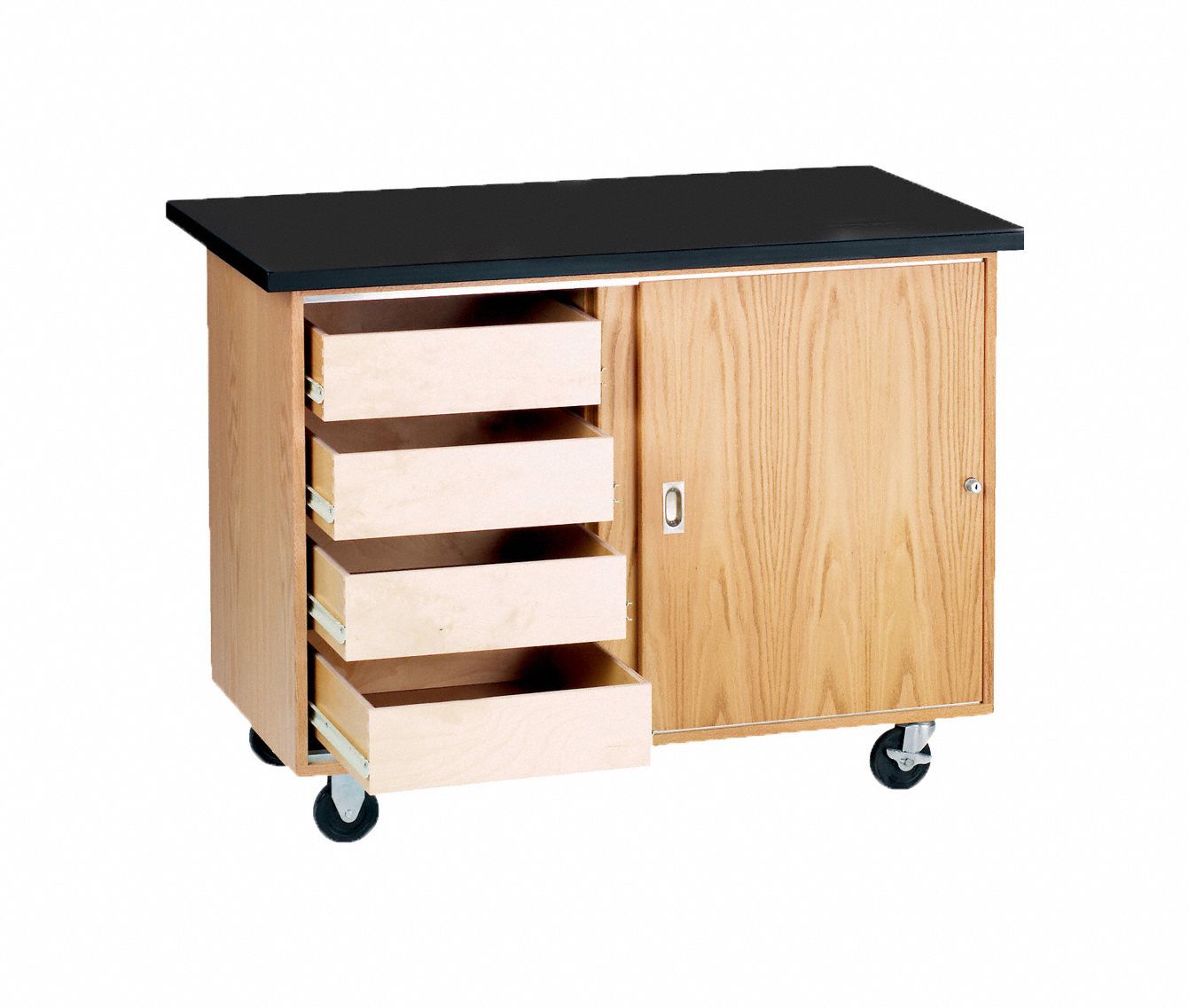 Diversified Spaces 3G-OTH-369034
