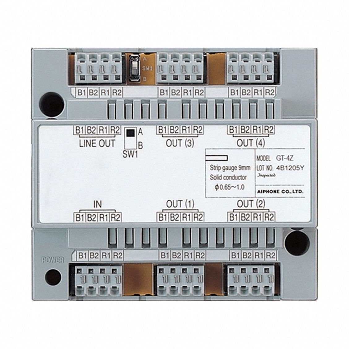 Aiphone 3G-OTH-379948