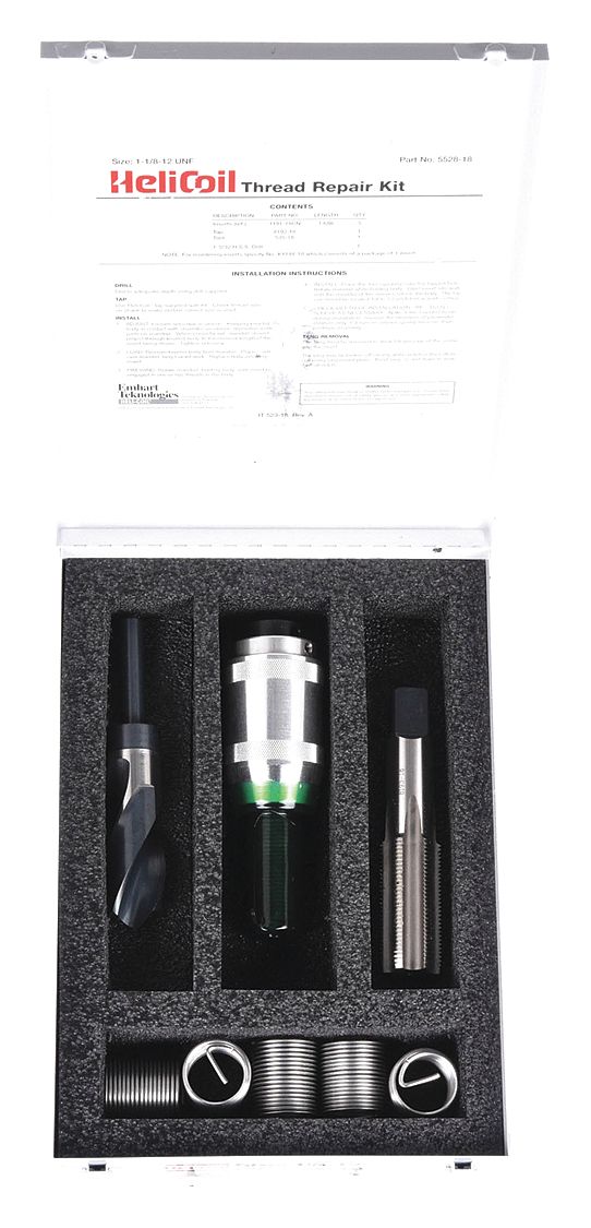 Heli-coil 3G-OTH-527880