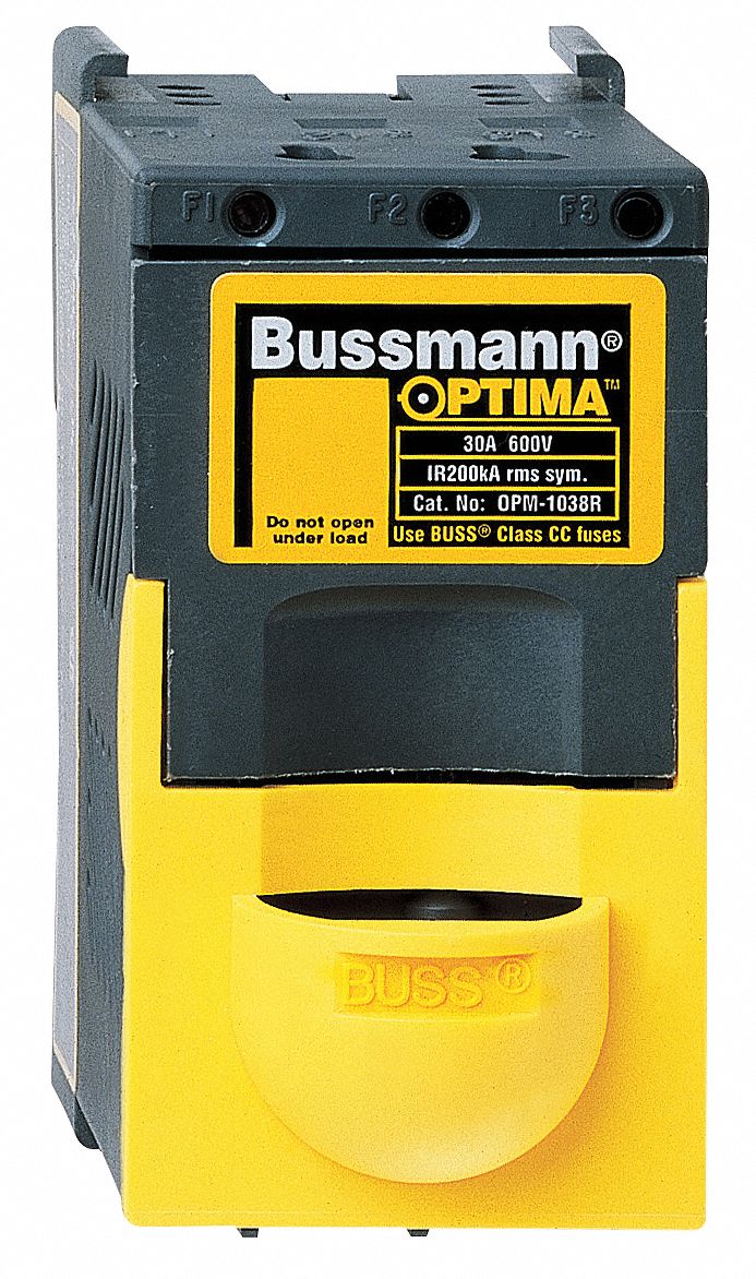 Bussmann 3G-OTH-22914