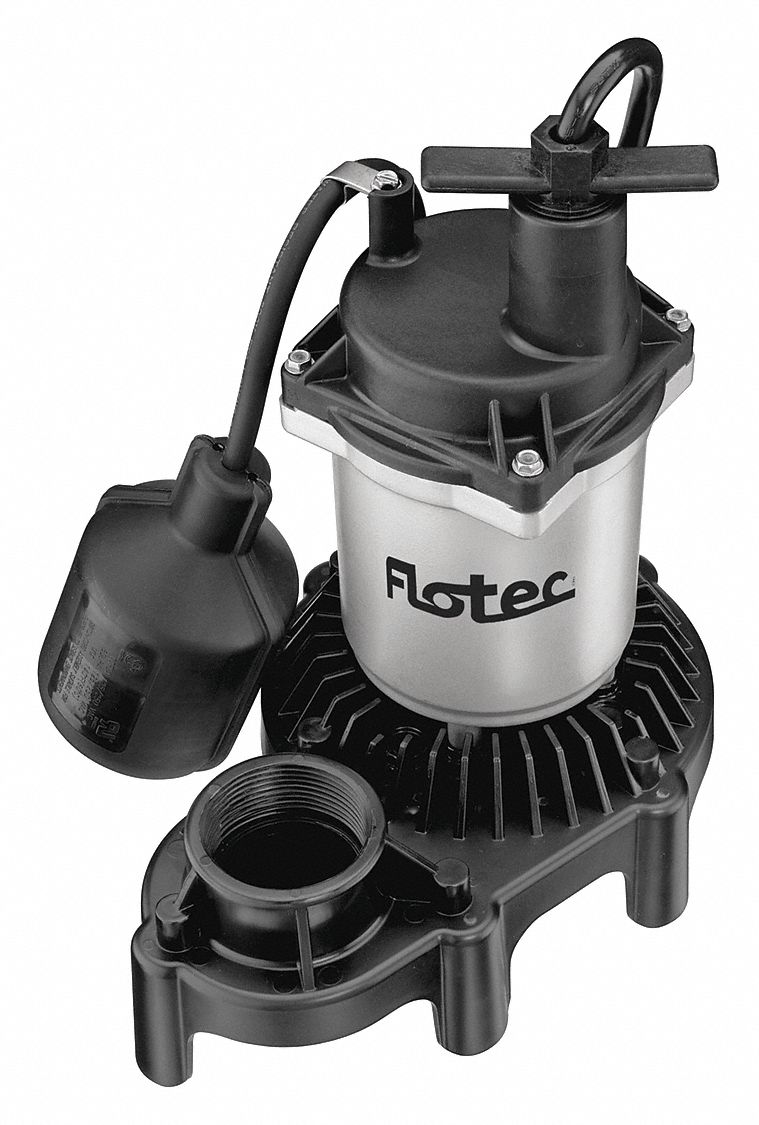 Flotec 3G-OTH-89562