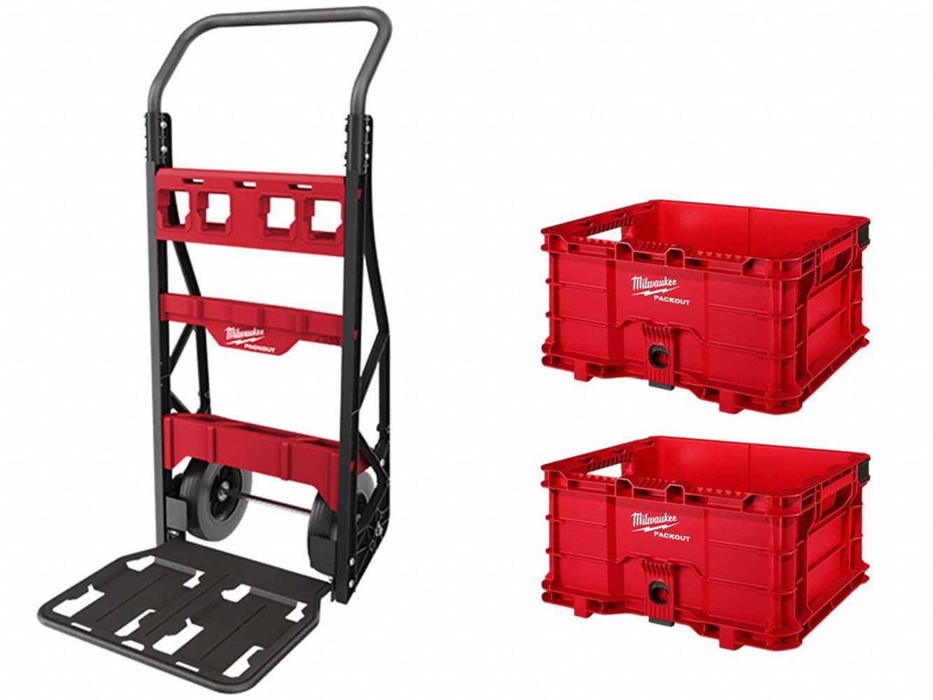 Milwaukee Packout 3G-OTH-297166