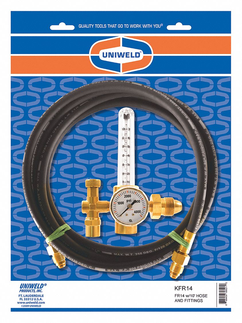 Uniweld 3G-OTH-358143