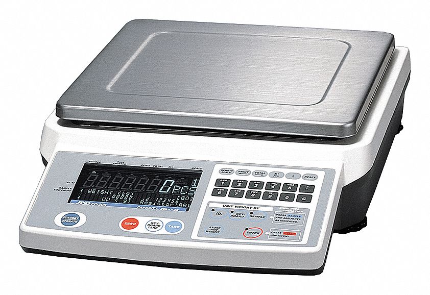 A&d Weighing 3G-OTH-411456