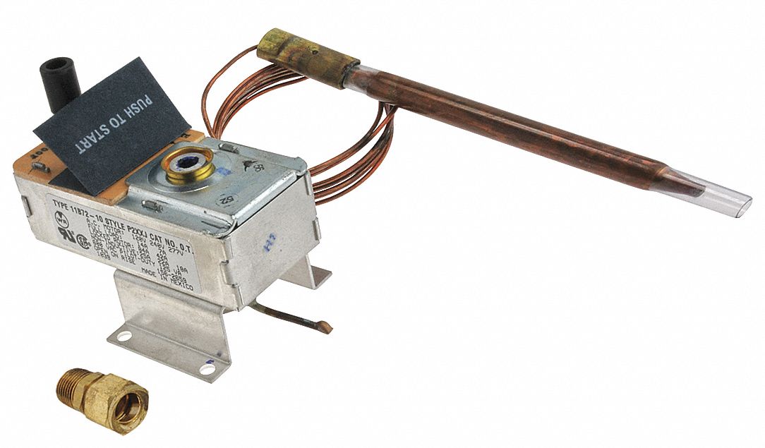 Rheem 3G-OTH-435561