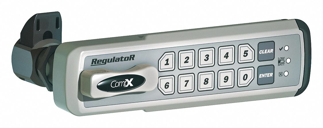 Compx Regulator 3G-OTH-392289