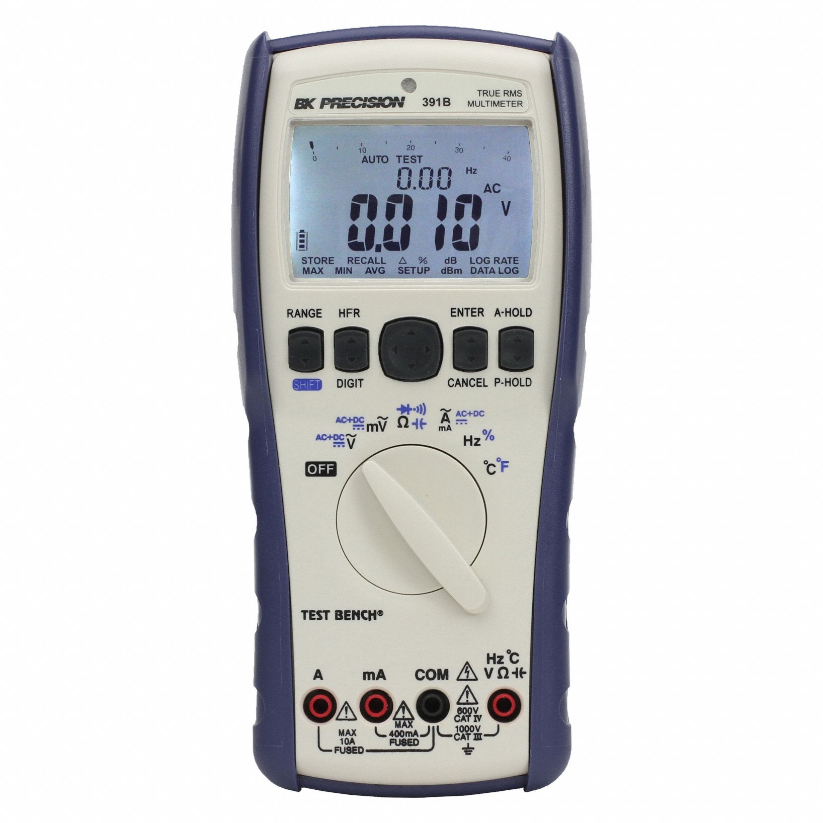 B&k Precision 3G-OTH-173884