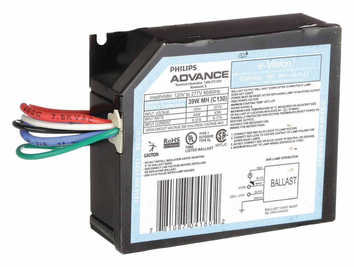 Advance 3G-OTH-386926