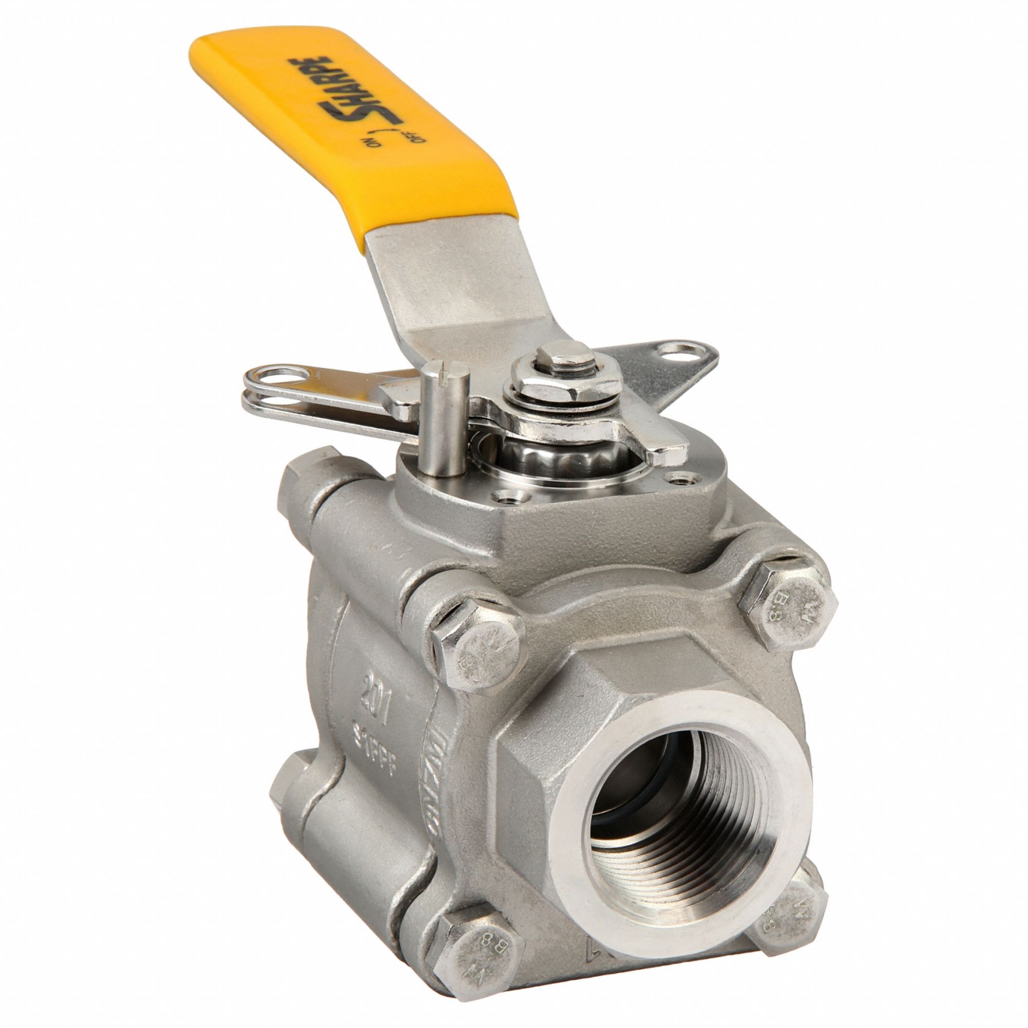 Sharpe 3G-OTH-441724