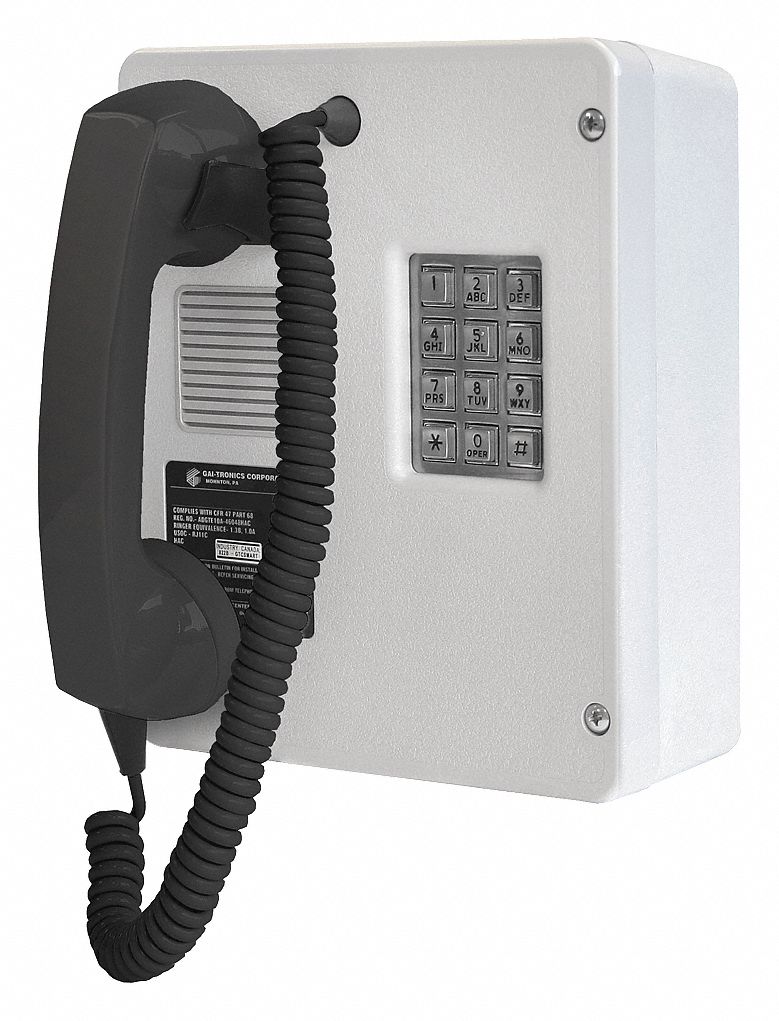 Hubbell Gai-tronics 3G-OTH-380346