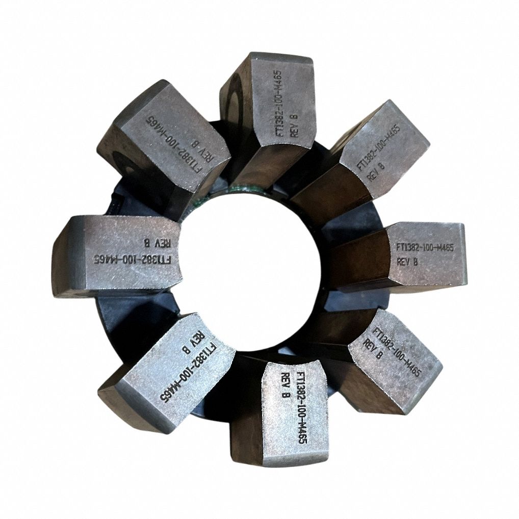 Aeroquip Crimp Die 3G-OTH-162310