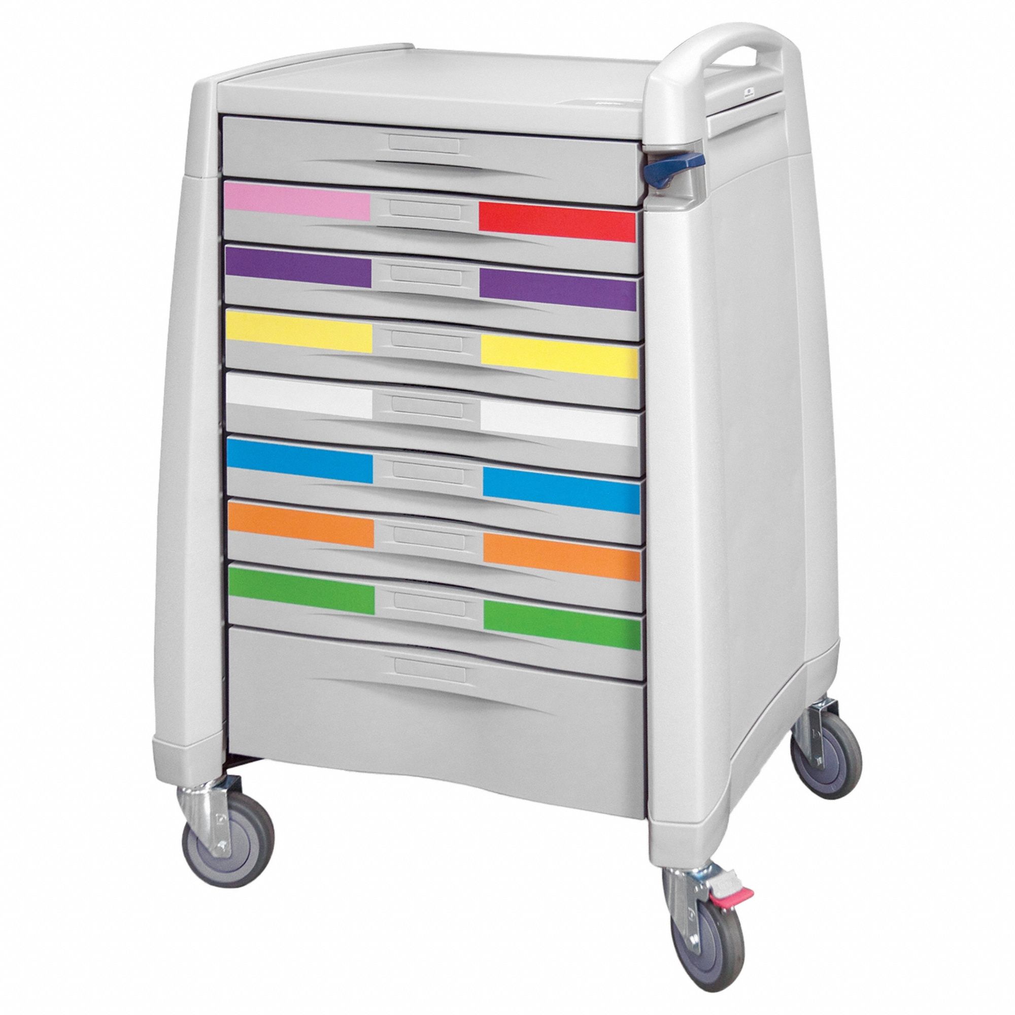 Capsa Healthcare 3G-OTH-560534