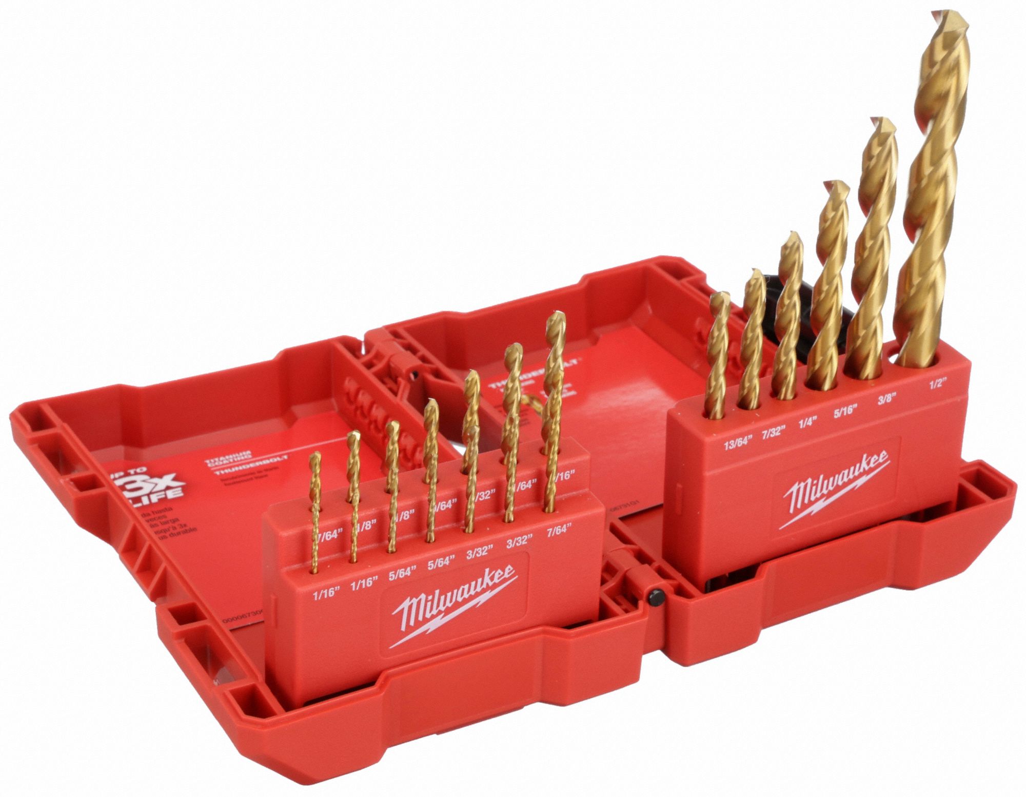 Milwaukee 3G-OTH-193054