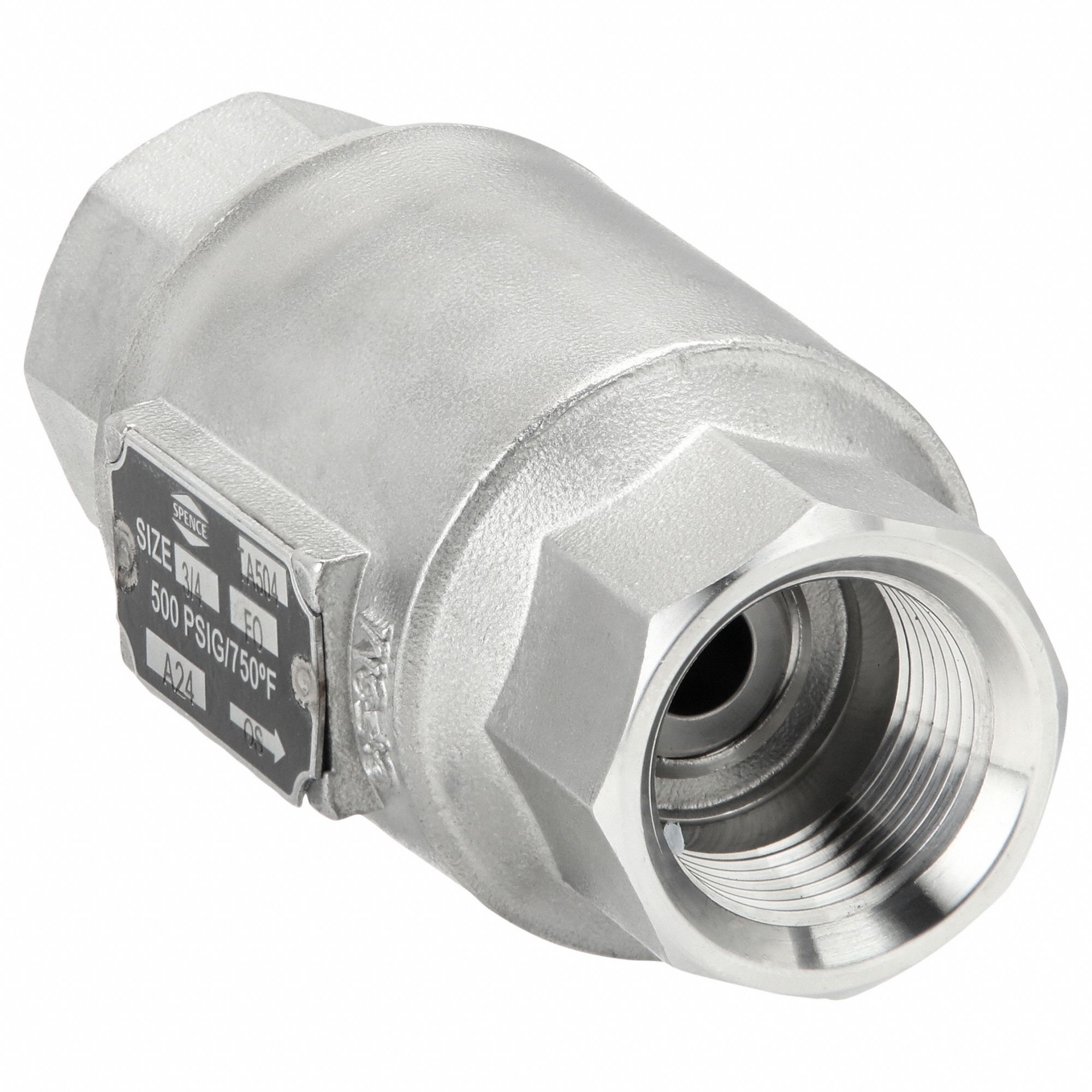 Nicholson 3G-OTH-69495
