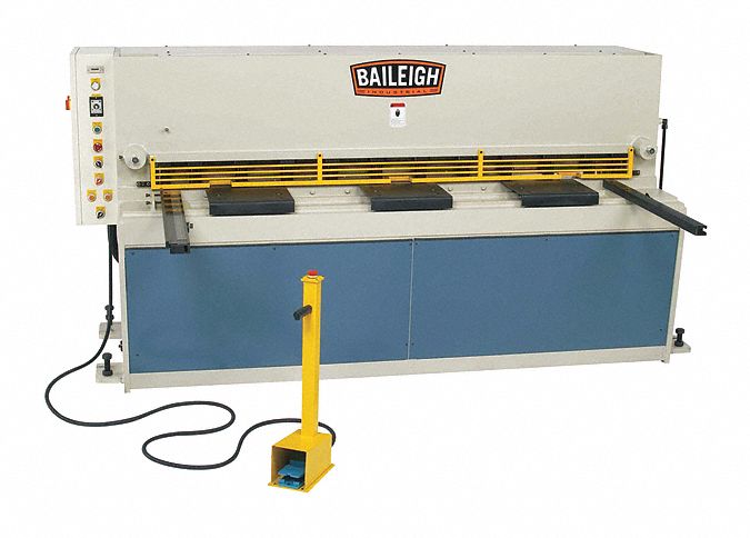 Baileigh Industrial 3G-OTH-408389