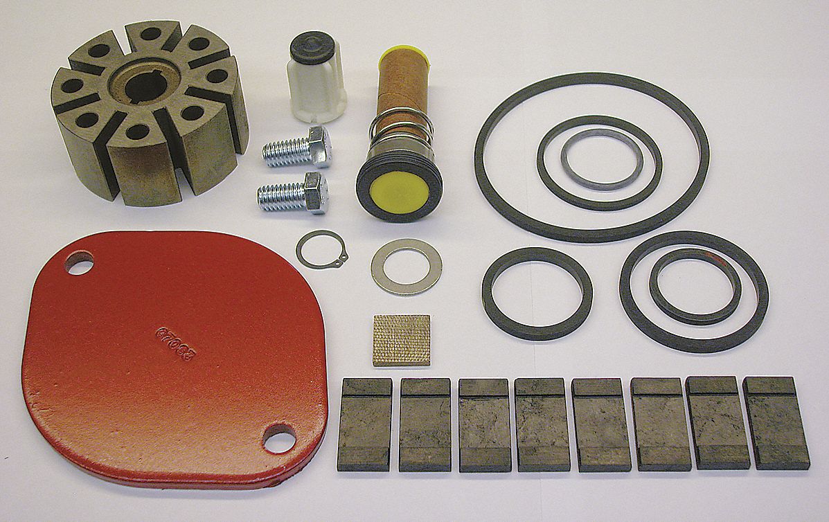 Fill-rite 3G-OTH-92444
