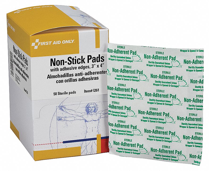 First Aid Only 3G-OTH-552271