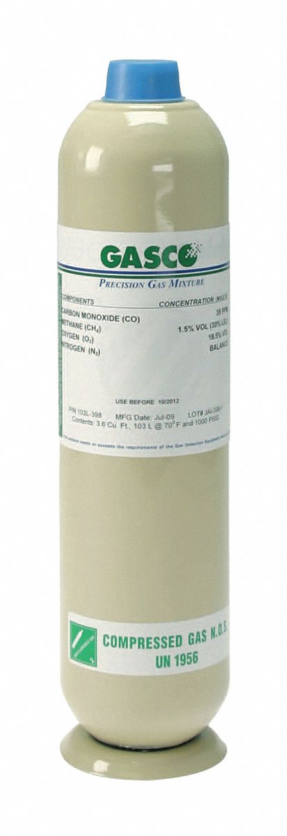 Gasco 3G-OTH-551025