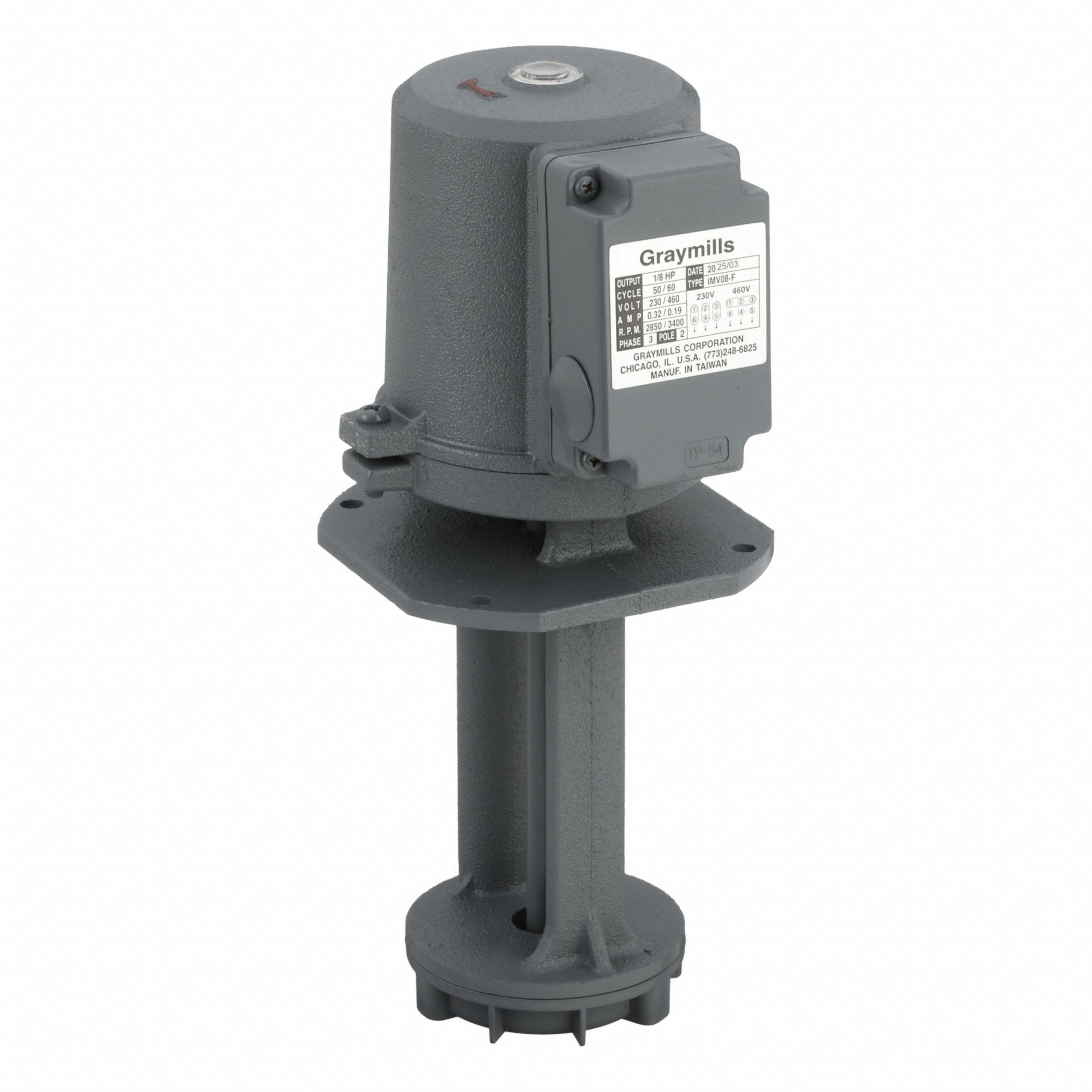 Graymills 3G-OTH-182219