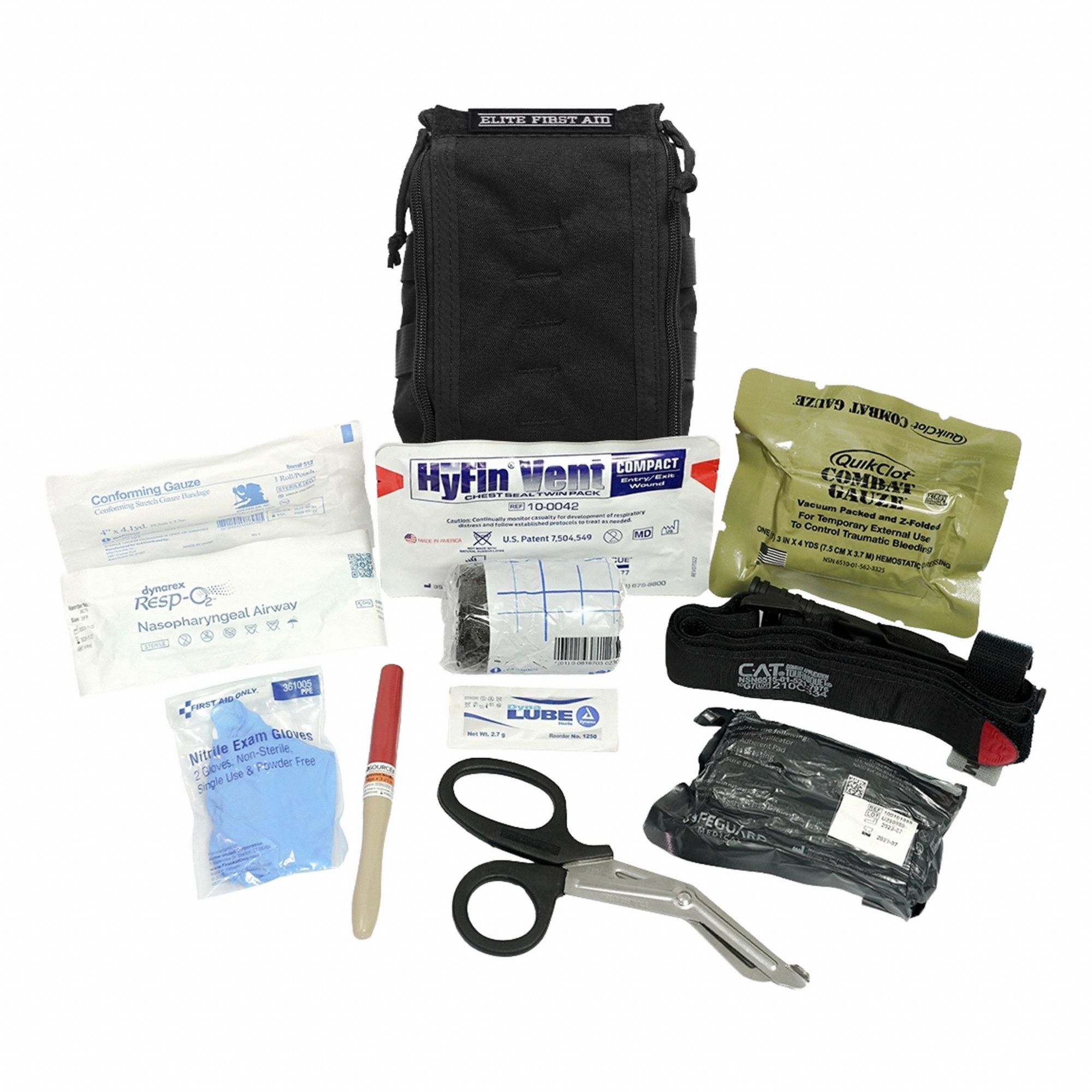 Elite First Aid 3G-OTH-548335