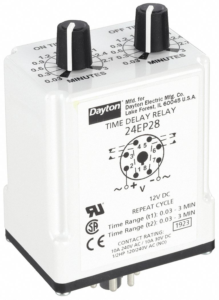 Dayton 3G-OTH-39312