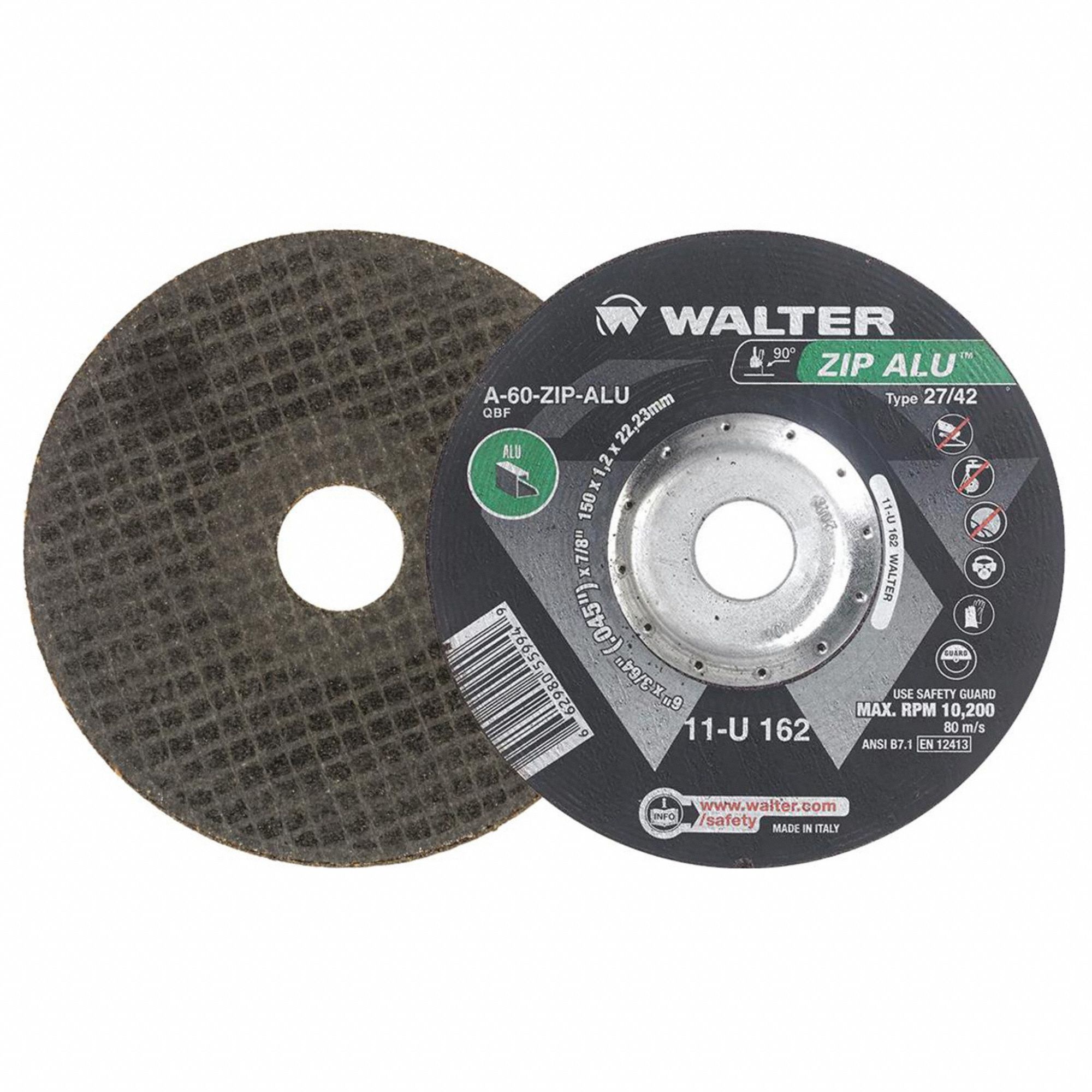 Walter Surface Technologies 3G-OTH-540543