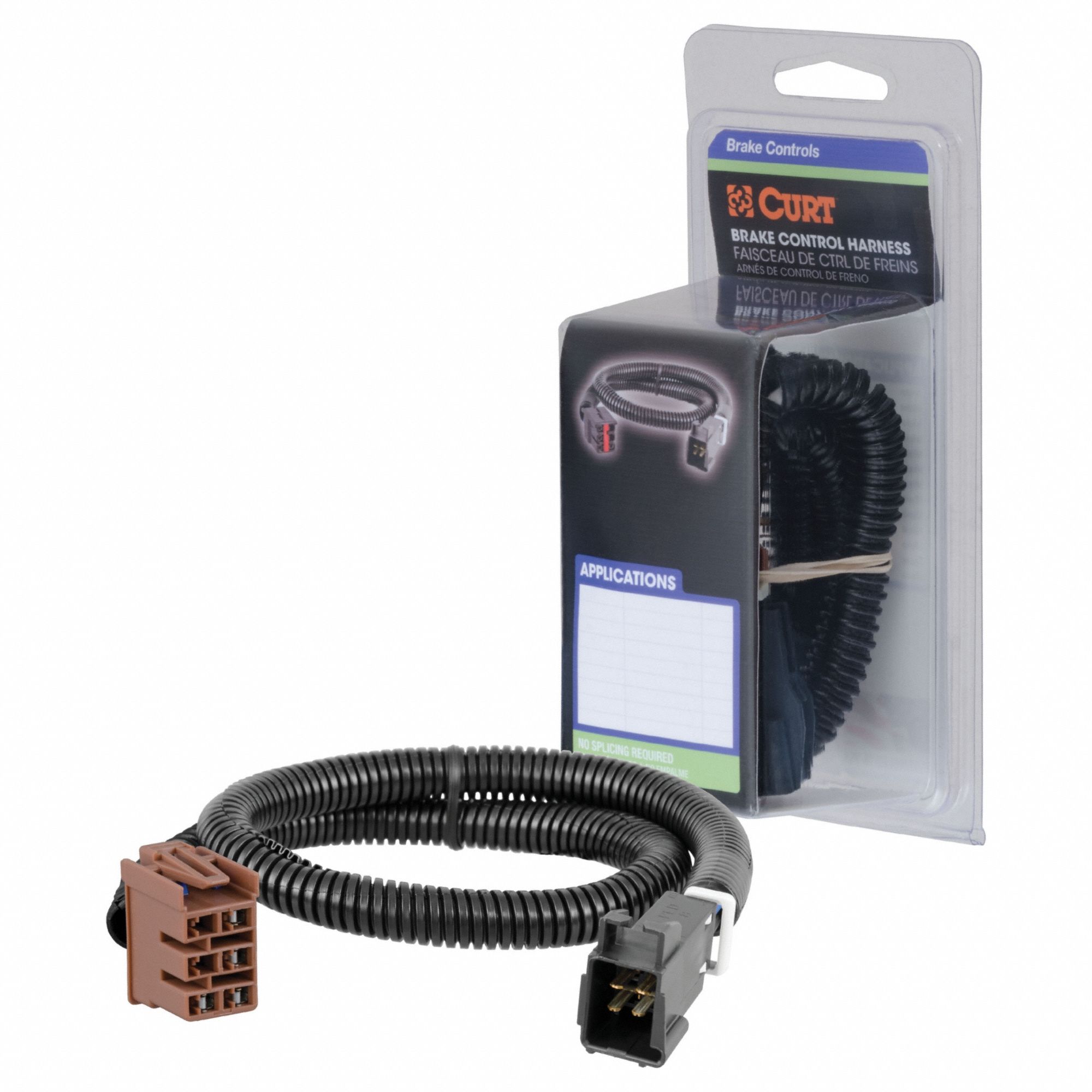 Curt 3G-OTH-481003