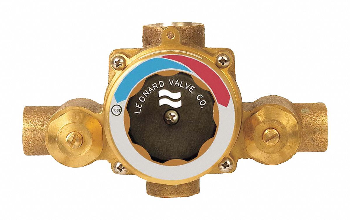 Leonard Valve 3G-OTH-438472