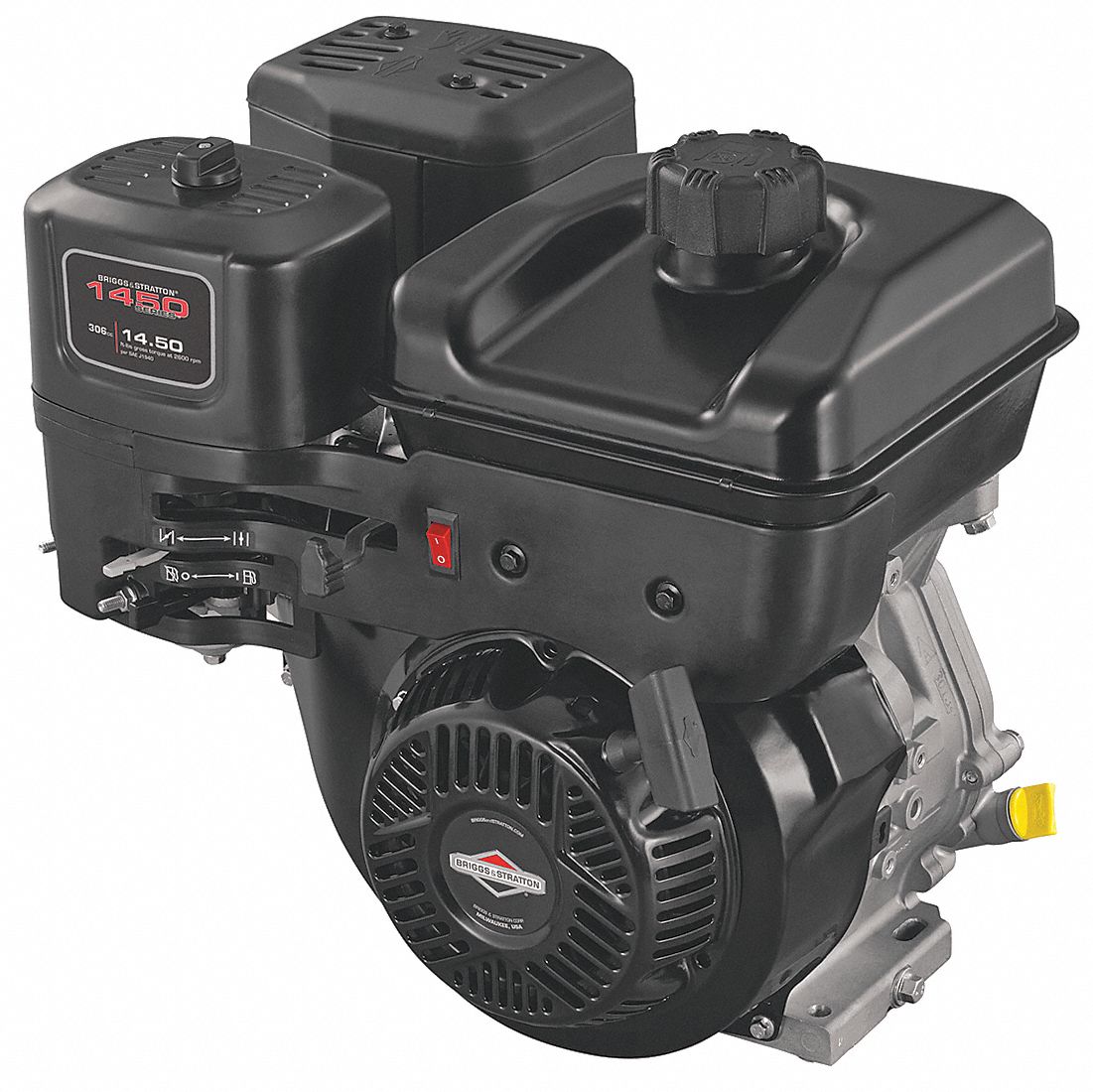 Briggs 3G-OTH-417286
