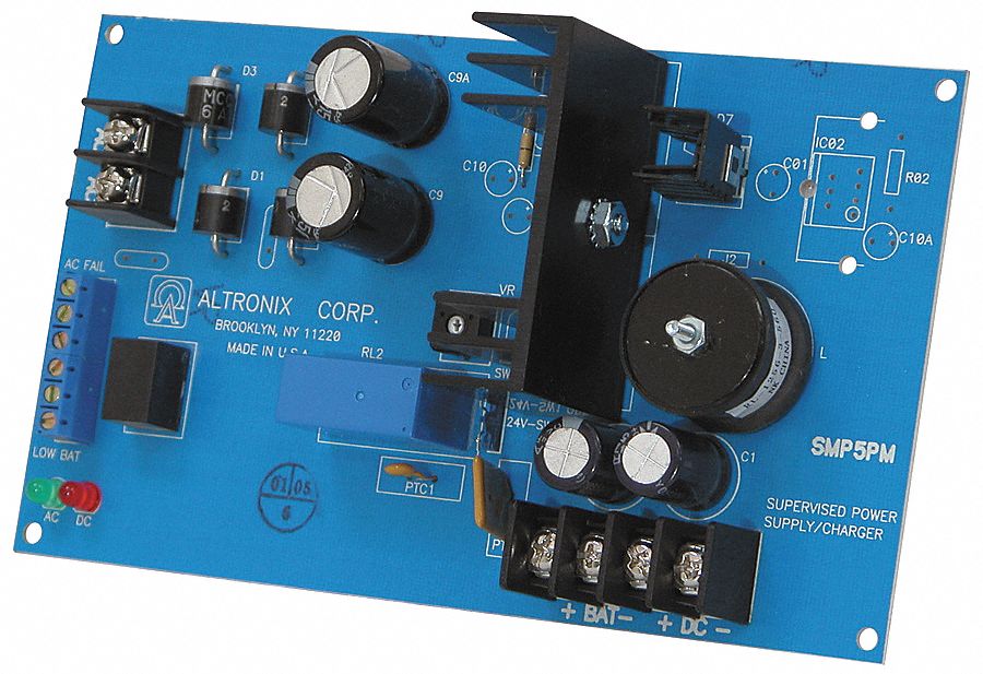 Altronix 3G-OTH-502002