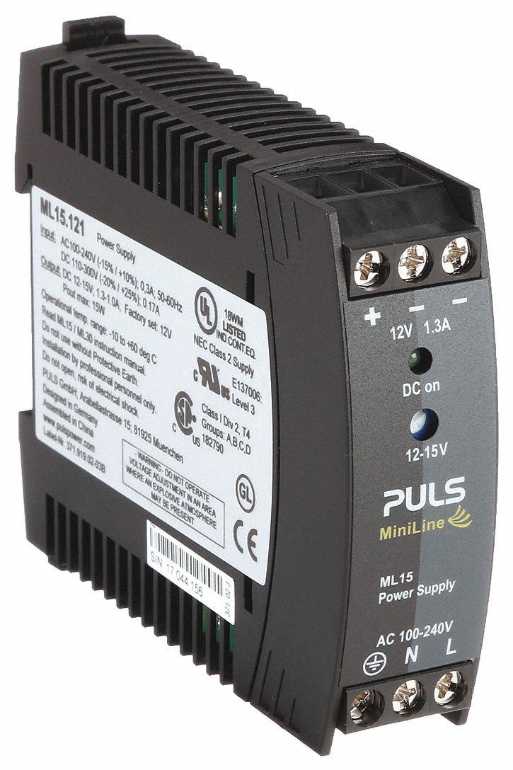 Puls Dc 3G-OTH-156006