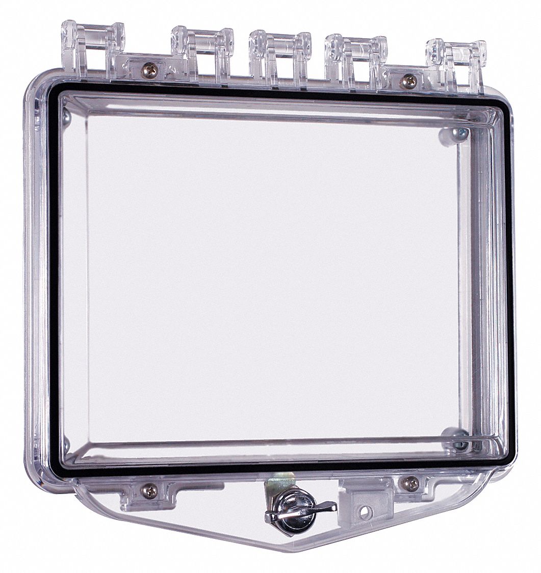 Safety Technology International 3G-OTH-559980