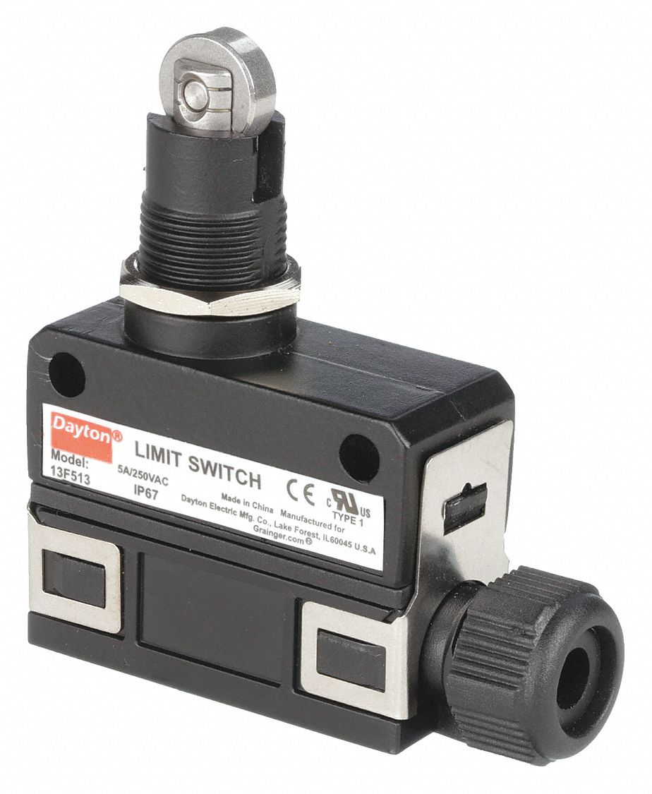 Dayton 3G-OTH-130292