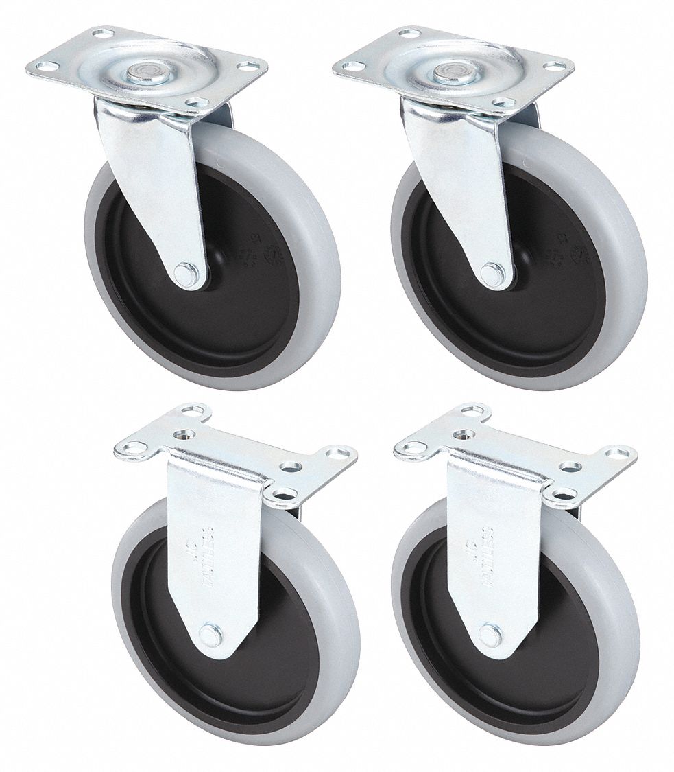 Rubbermaid Commercial Products 3G-OTH-340890