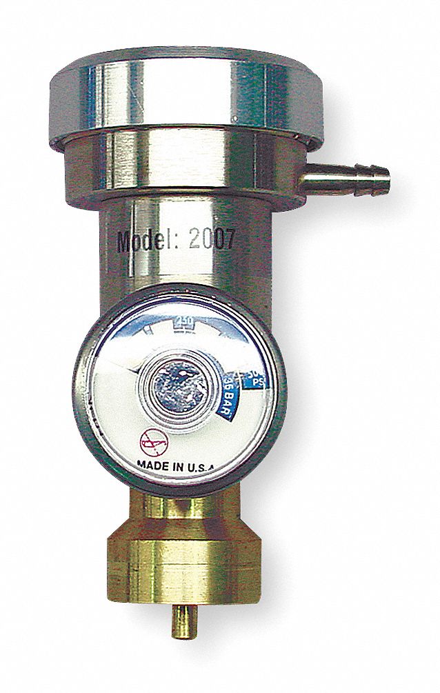 Industrial Scientific 3G-OTH-600384