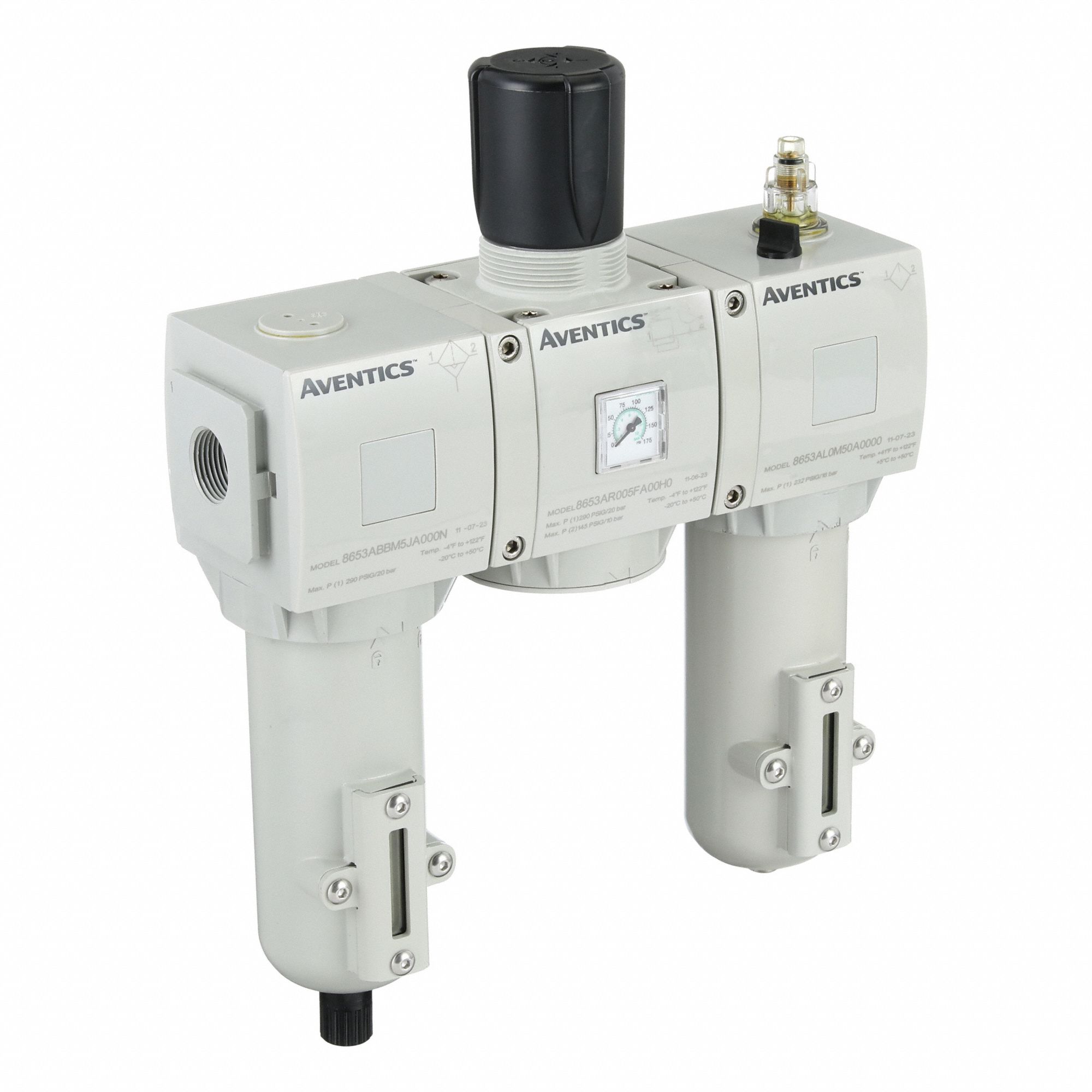 Numatics 3G-OTH-153149