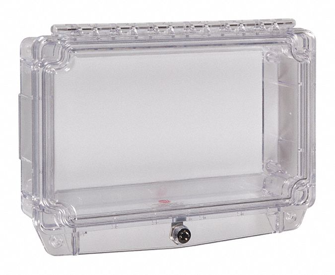 Safety Technology International 3G-OTH-559983