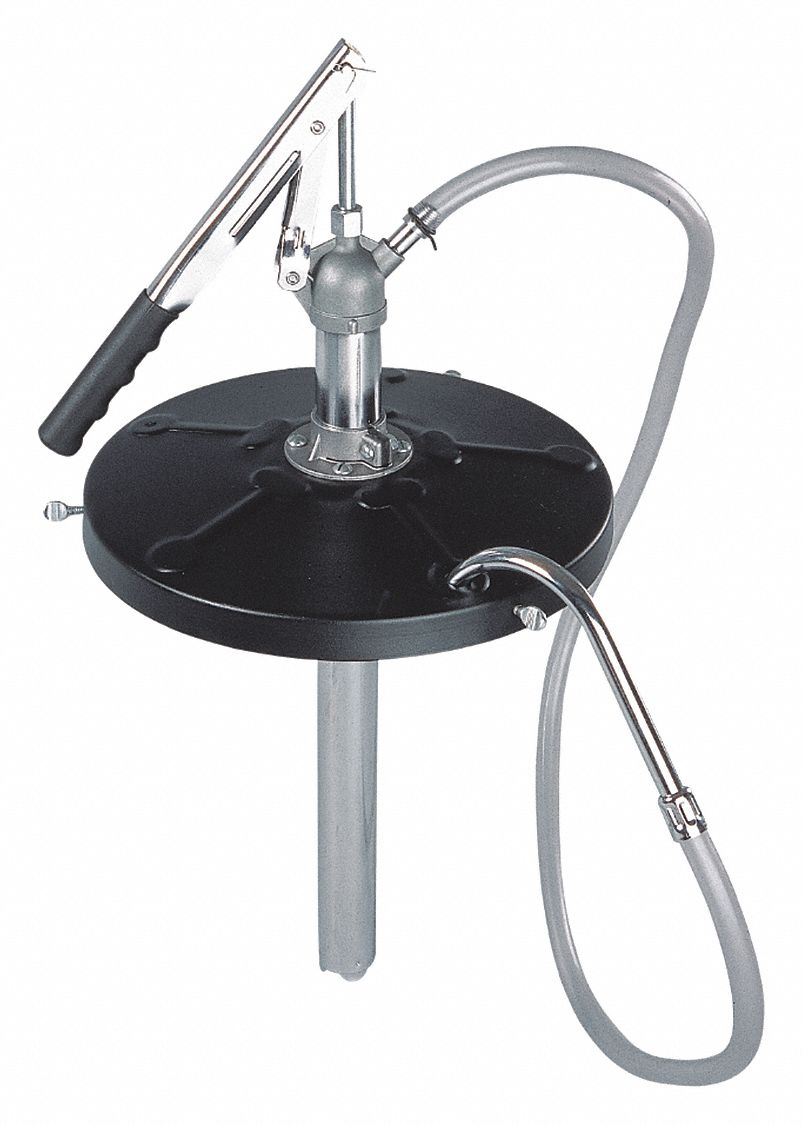 Action Pump 3G-OTH-89477
