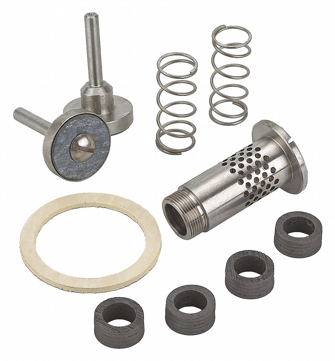 Leonard Valve 3G-OTH-431489