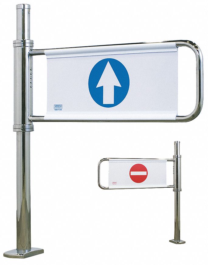 Turnstile 3G-OTH-422907