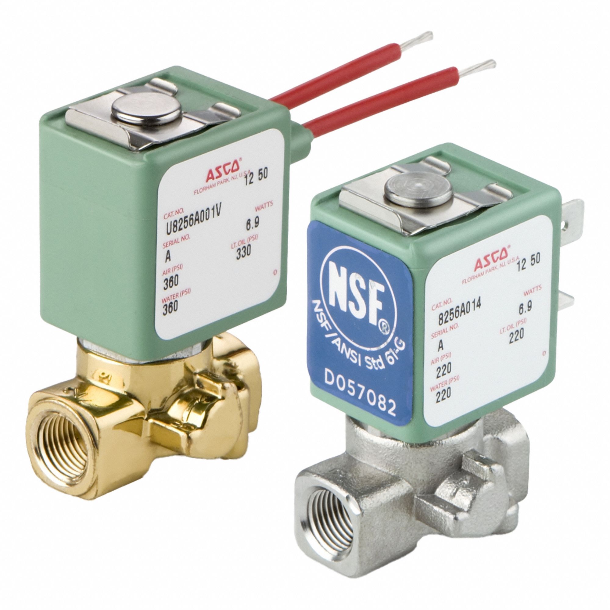 Asco 3G-OTH-452665