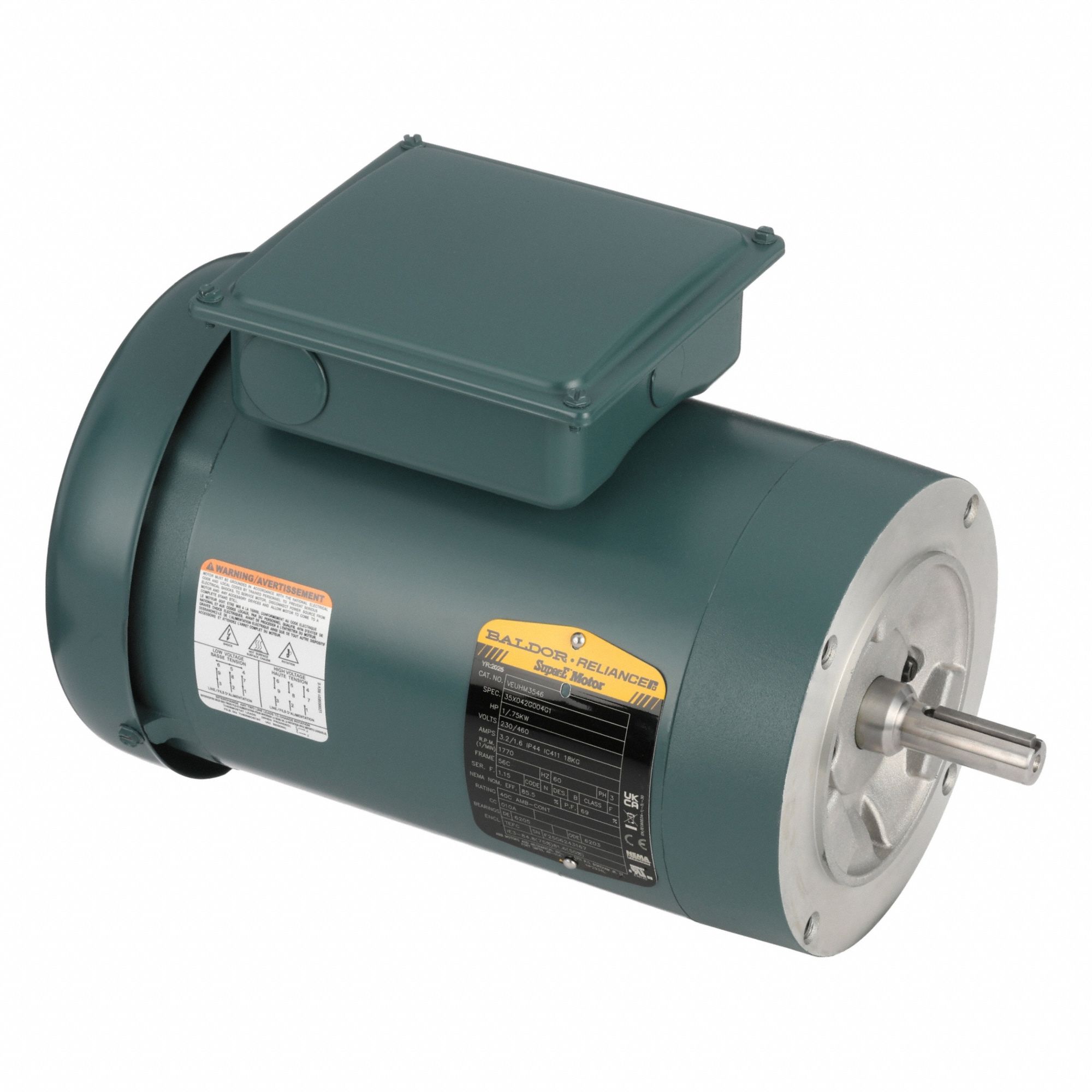 Baldor 3G-OTH-60296