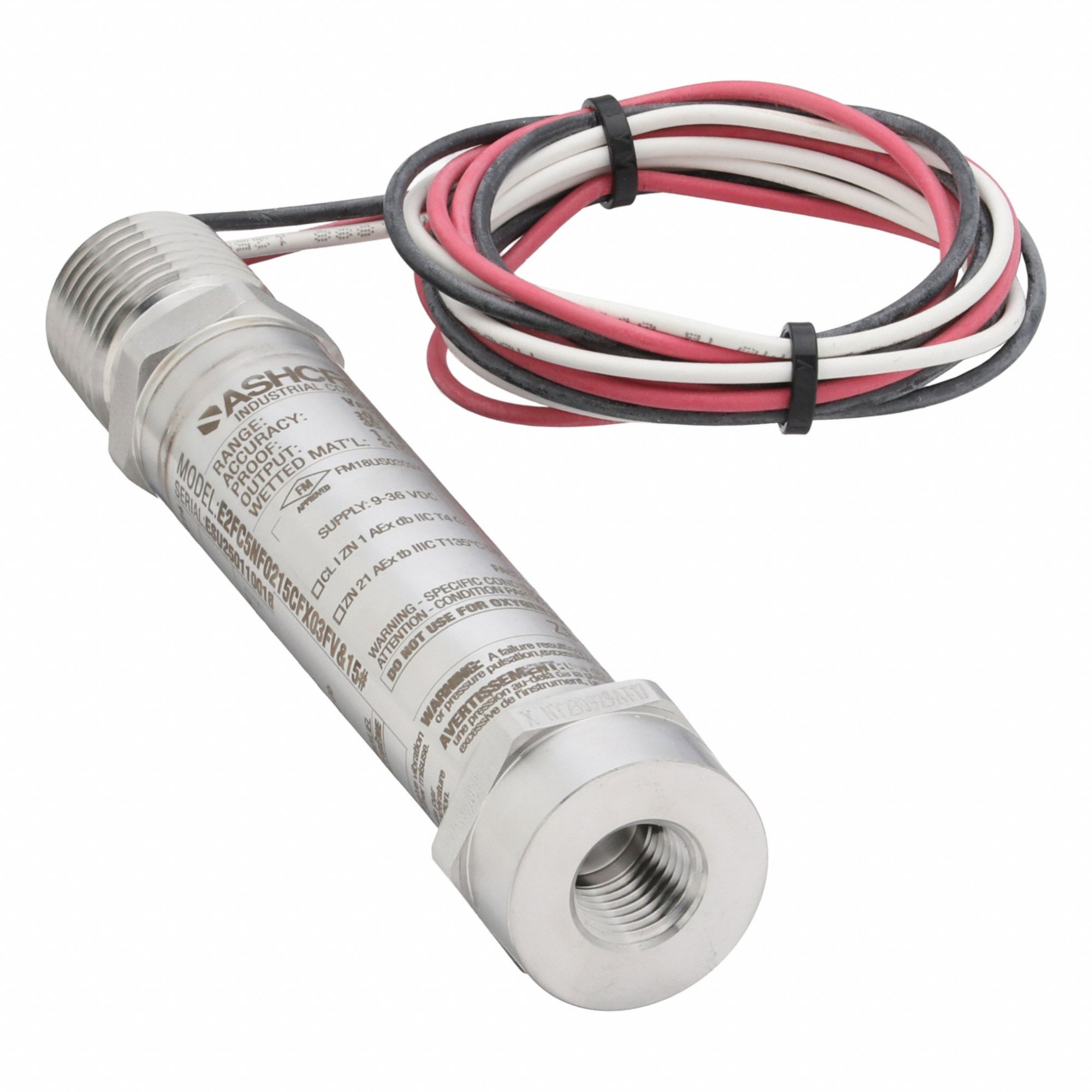 Ashcroft 3G-OTH-175342