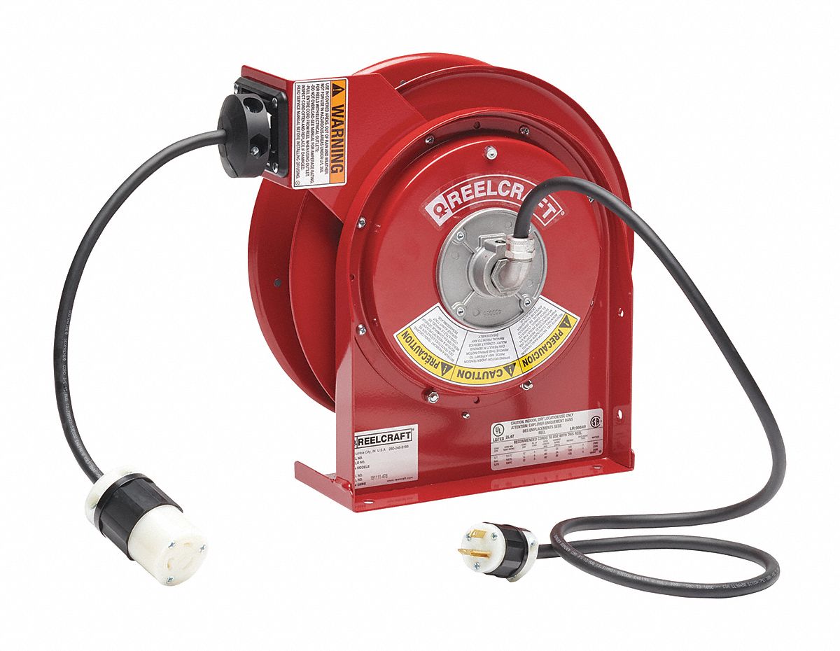 Reelcraft 3G-OTH-43285