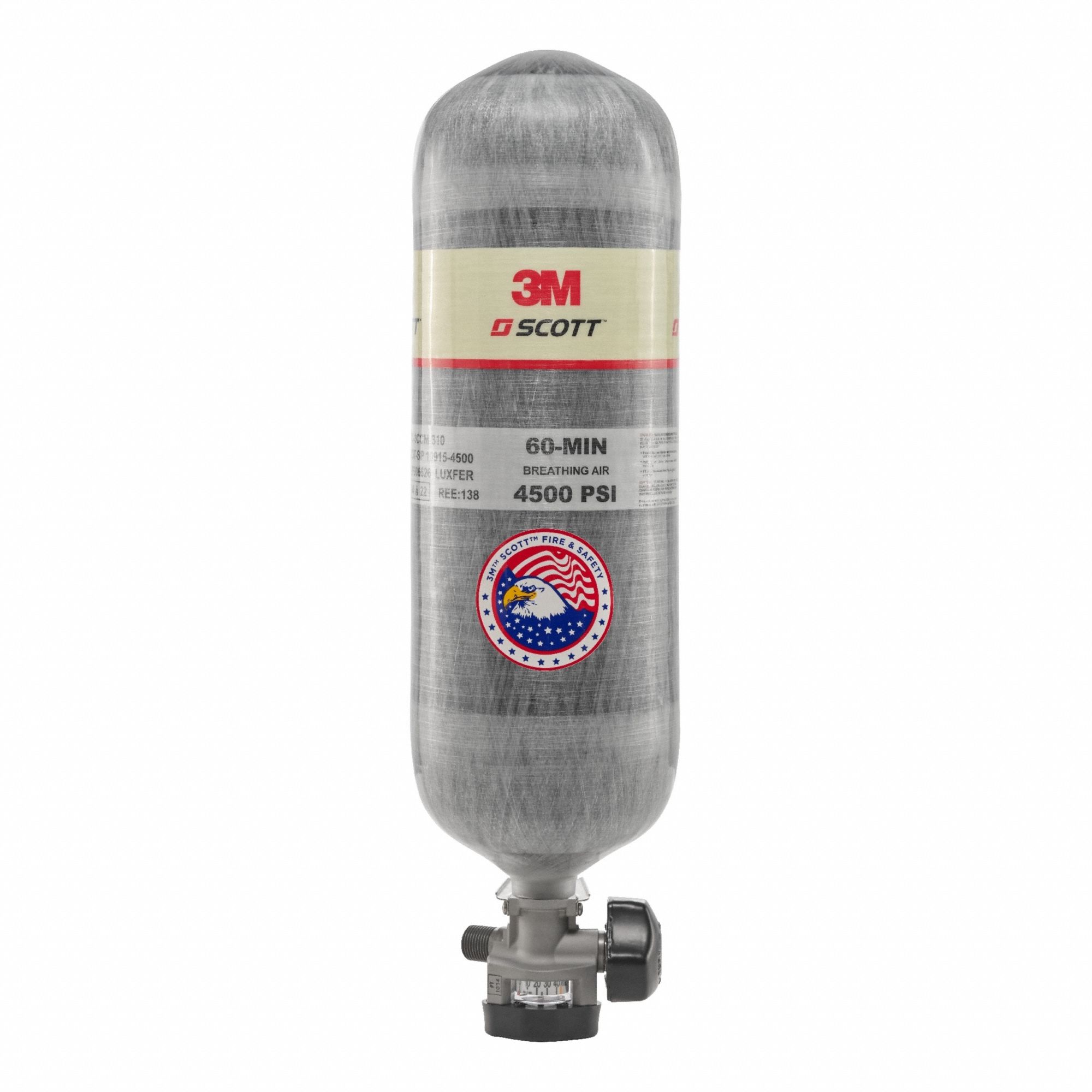 Scba 3G-OTH-560431