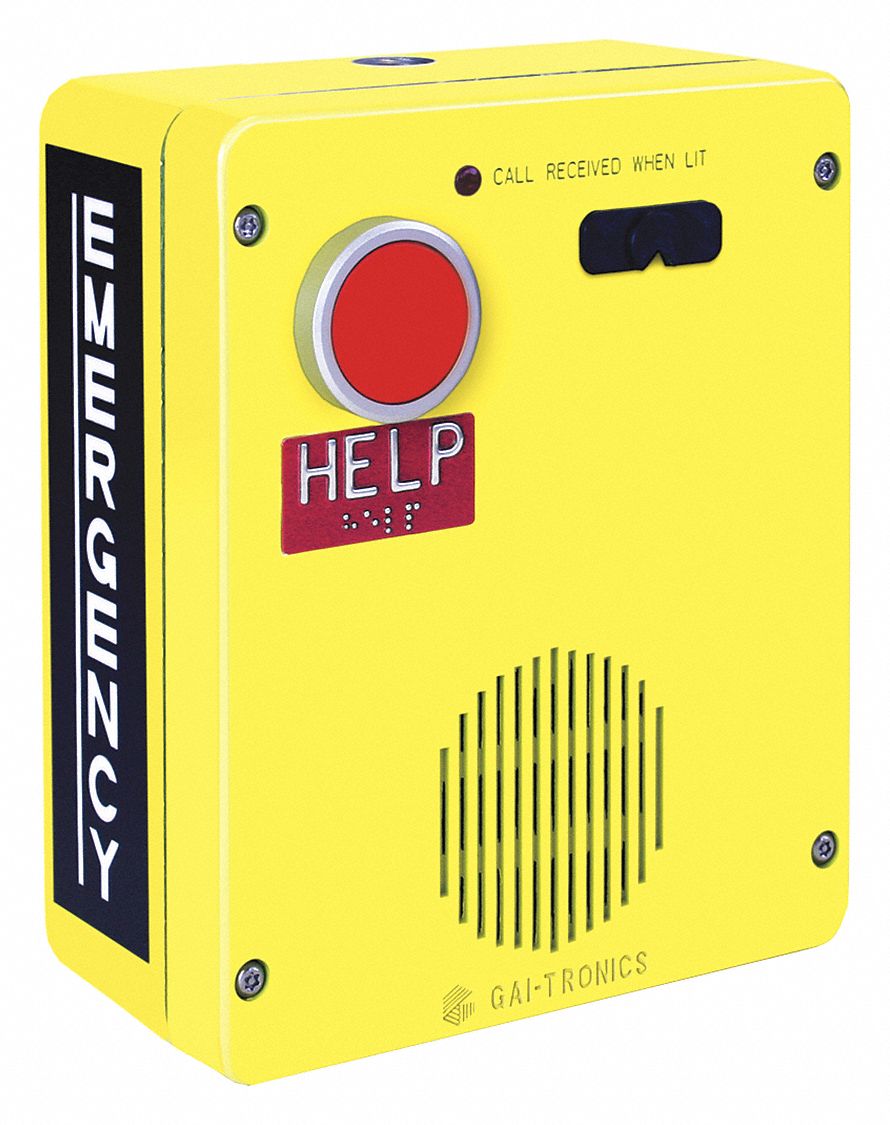 Hubbell Gai-tronics 3G-OTH-380376