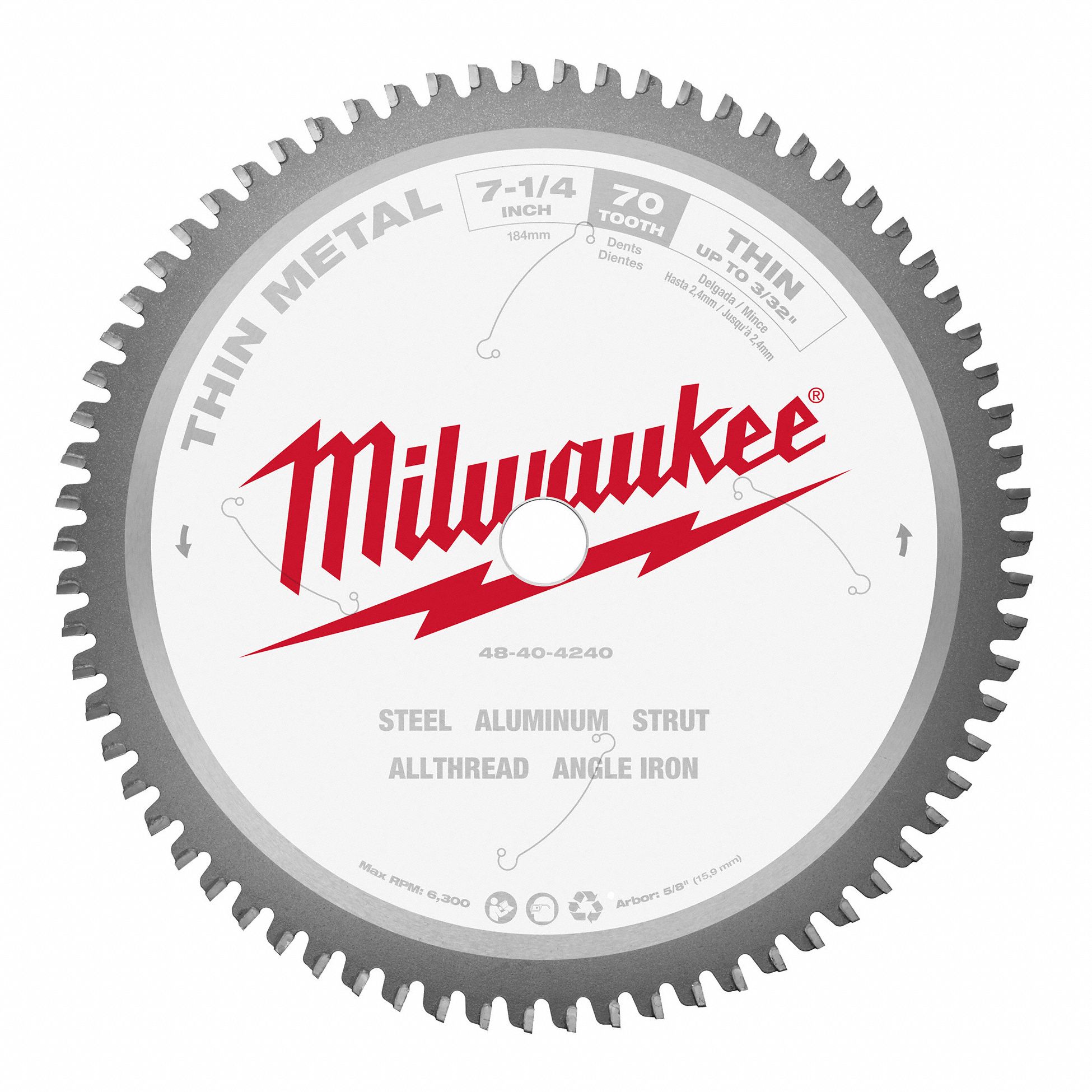 Milwaukee 3G-OTH-318772